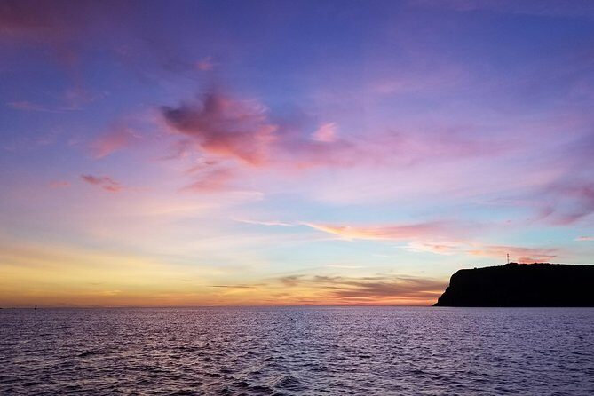 Sunset Sailing Tour of San Diego Bay up to 6 Guests - An In-Depth Look at the Sunset Sailing Experience