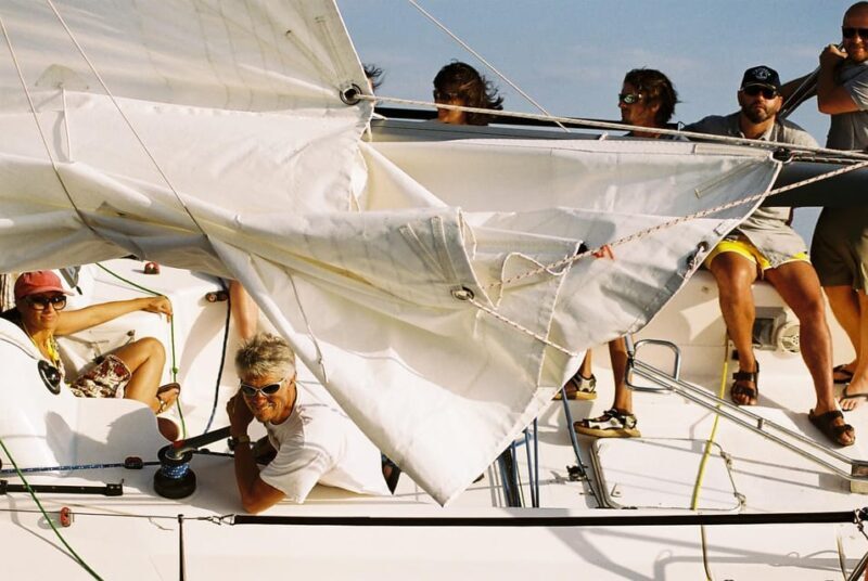 Sunset Sailing Tour on the Pakleni islands - Who Will Love This Tour?