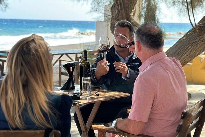 Sunset Santorini Wine Best views 2 Wineries and Tapas - Final Thoughts