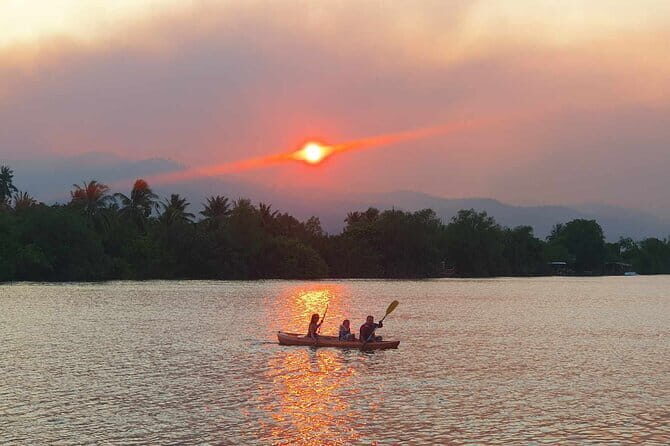Sunset Scenic Kayaking and Swimming Activity - Final Thoughts