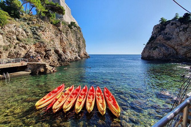 Sunset Sea Kayaking and Wine Dubrovnik - Final Thoughts
