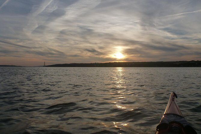 Sunset Sea-Kayaking Excursion on St. Lawrence River - What Is Included and What You Should Bring