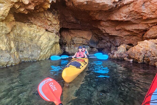 Sunset Sea Kayaking in Athens Riviera - Overview of the Experience