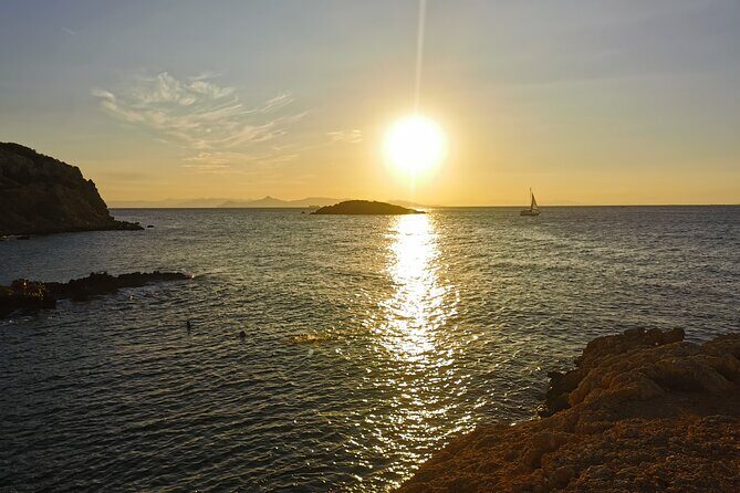 Sunset Sea Kayaking in Athens Riviera - Authentic Experiences and Insights from Reviews
