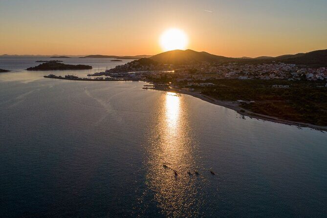 Sunset Sea Private Kayaking in Vodice - Frequently Asked Questions (FAQs)