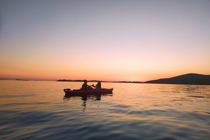 Sunset Sea Private Kayaking in Vodice - Final Thoughts
