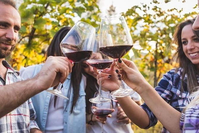 Sunset semi private Chianti Tuscany Wine Tasting Tour from Florence - Key Points