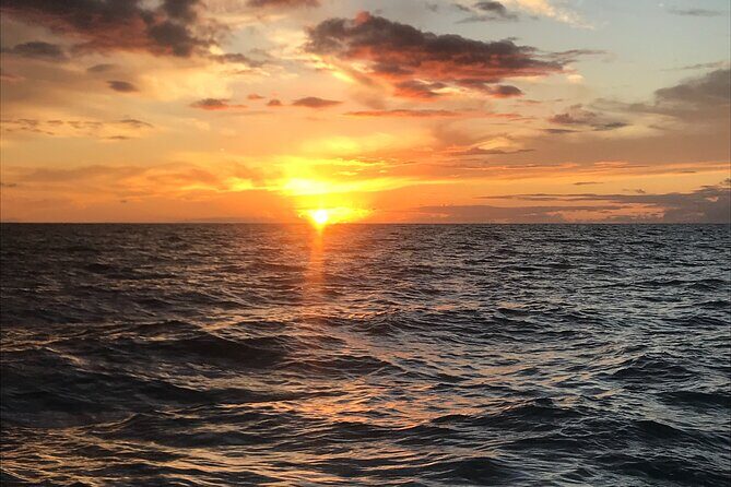 Sunset Sightseeing Cruise in Kawaihae - Sunset Sightseeing Cruise in Kawaihae: A Deep Dive into Hawaii’s Coastal Beauty