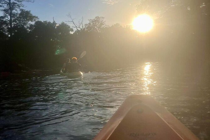 Sunset S'mores and Owl Call - Practical Details and Logistics