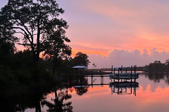 Sunset, Stand Up Paddle and Sip - Who Will Love This Tour?