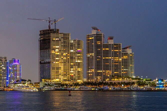 Sunset Star Island Cruise - An In-Depth Look at the Itinerary and What to Expect