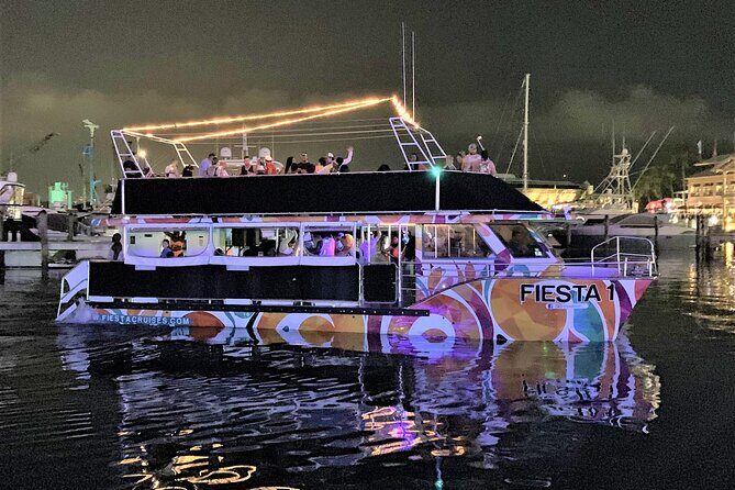 Sunset Star Island Cruise - Practical Tips for Your Cruise Experience