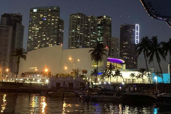 Sunset Star Island Cruise - FAQ