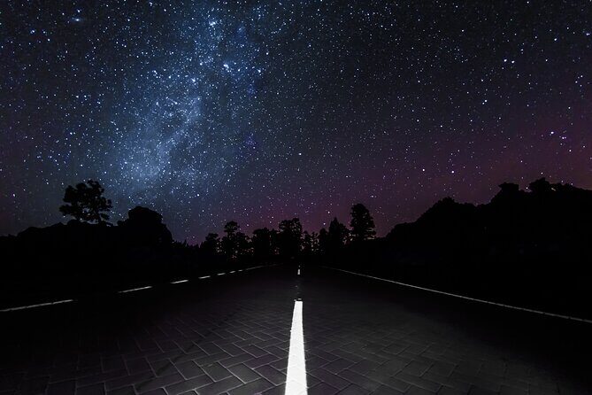 Sunset & Stargazing Experience from Teide - An Honest Breakdown of the Experience