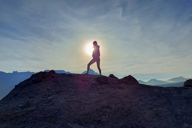 Sunset & Stargazing Experience from Teide - FAQ