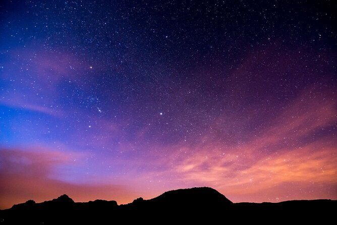 Sunset & Stargazing Experience From Teide - An In-Depth Look at the Tour Experience
