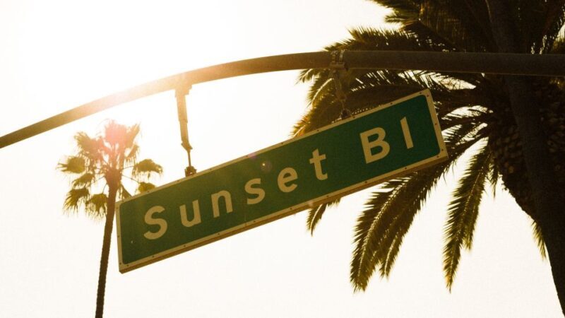 Sunset Strip True Crime and Haunted Tales Walking Tour - An In-Depth Look at the Sunset Strip True Crime and Haunted Tales Tour