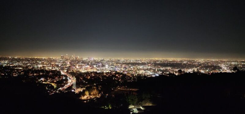 Sunset Strip True Crime and Haunted Tales Walking Tour - FAQ
