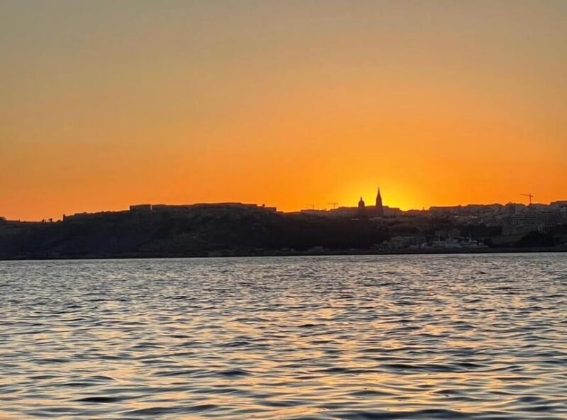 Sunset/Sunrise Trip - Trips in Gozo, Comino & Blue Lagoon - Key Points