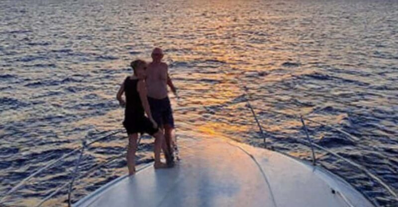 Sunset/Sunrise Trip - Trips in Gozo, Comino & Blue Lagoon - A Detailed Look at the Experience