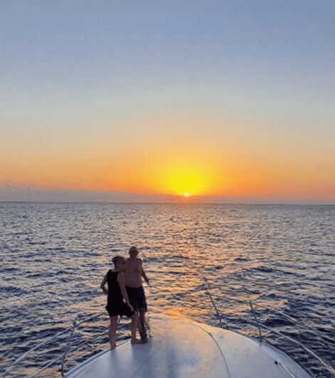 Sunset/Sunrise Trip - Trips in Gozo, Comino & Blue Lagoon - Frequently Asked Questions