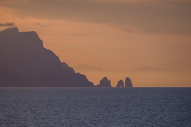 Sunset & Supper: Sorrento Cruise with Dinner Stop - Exploring the Experience in Depth