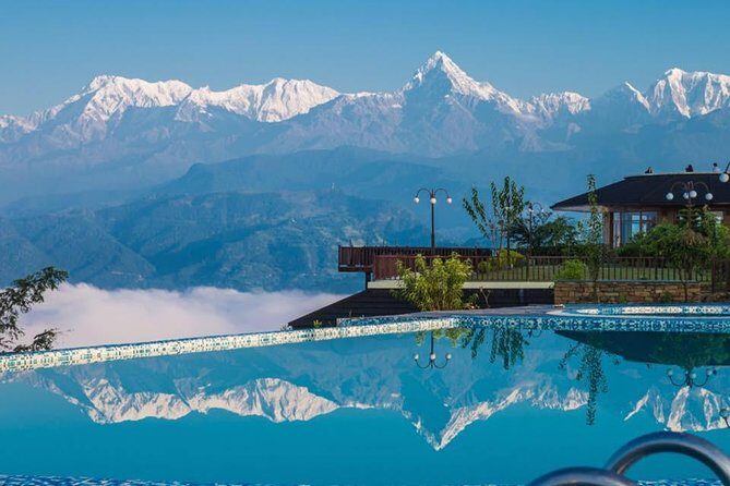 Sunset Surprise Package In Rupakot Resort From Pokhara - Analyzing the Value