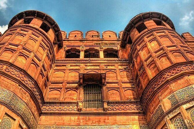 Sunset Taj Mahal and Agra Fort Half-Day Private Guided Tour - The Sum Up