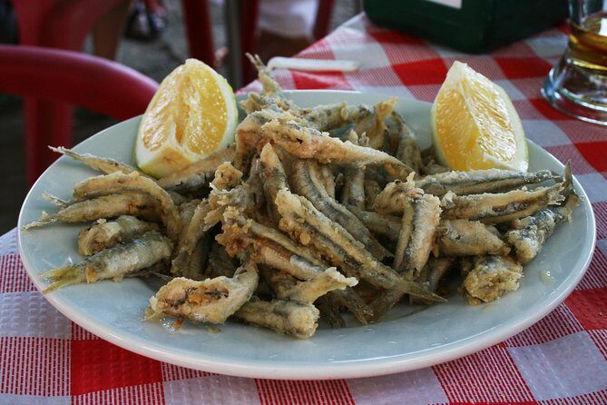 Sunset, tapas and Triana - FAQ