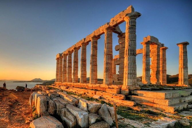 Sunset - Temple of Poseidon Half Day Private Tour - FAQ