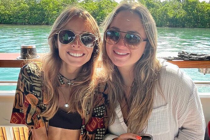 Sunset Tiki Tour in Venice and Siesta Key Florida - Who Will Love This Tour?