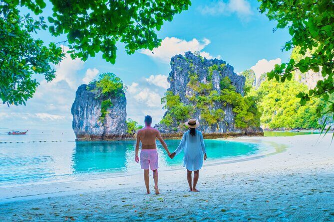 Sunset Tour at Hong Islands by Speed Boat with BBQ Dinner - Authentic Insights from Reviews