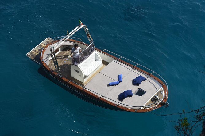 Sunset tour by private boat - Final Thoughts