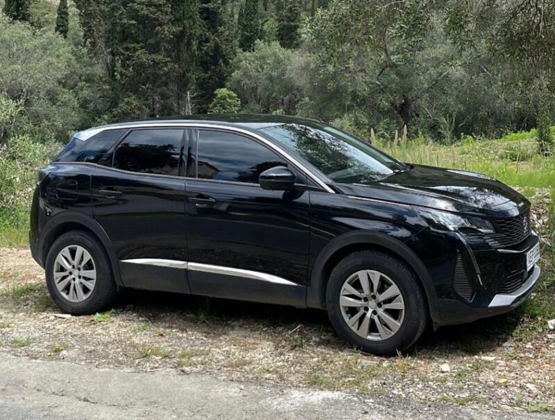 Sunset tour Corfu: The best viewpoints - FAQ