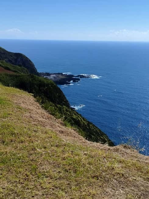 Sunset Tour - Ferraria & Mosteiros - Why This Tour Offers Great Value