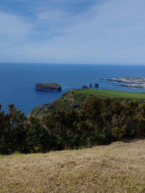 Sunset Tour - Ferraria & Mosteiros - Real Experiences and Authentic Insights
