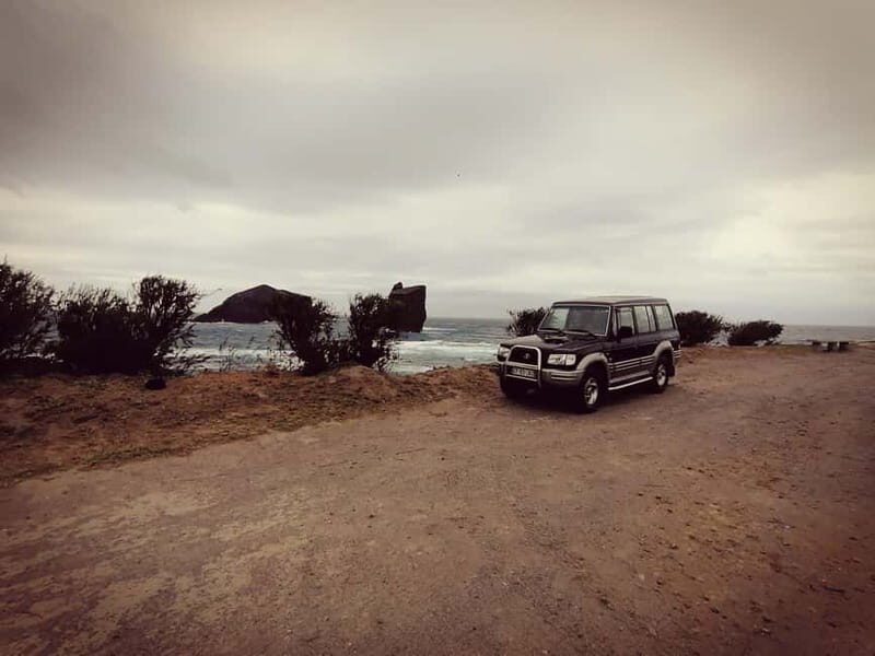 Sunset Tour - Ferraria & Mosteiros - FAQ About the Sunset Tour - Ferraria & Mosteiros