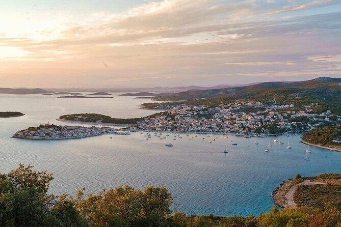 Sunset Tour from Split: Magical Golden Hour Above the Sea - Authentic Experiences from Reviewers