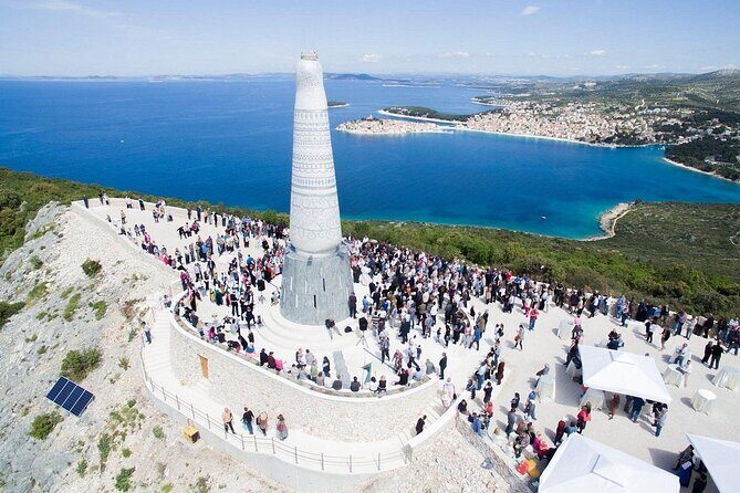 Sunset Tour from Split: Magical Golden Hour Above the Sea - Who will enjoy this tour most?