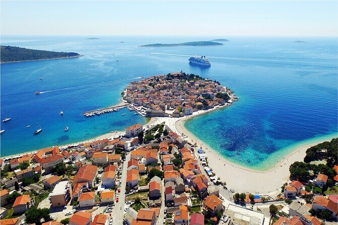 Sunset Tour from Split: Magical Golden Hour Above the Sea - FAQ