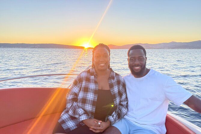 Sunset Tour from Split with Wine Included - In-Depth Look at the Sunset Cruise Experience