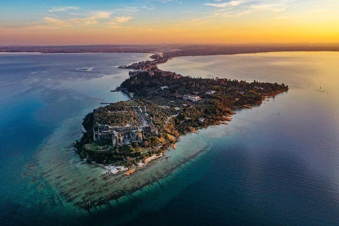 Sunset Tour in Sirmione - Sunset Tour in Sirmione: A Favorite Lake Garda Experience