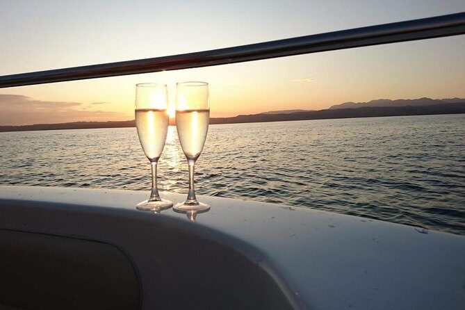 Sunset Tour in Sirmione - Key Points