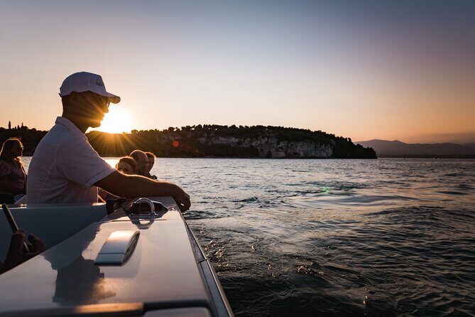 Sunset Tour in Sirmione - FAQ