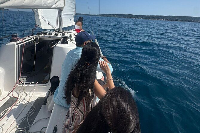 Sunset Tour island Ciovo & Split - FAQ