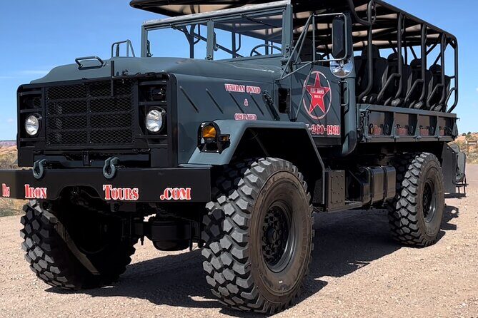 Sunset Tour, Moab, Off-road and Scenic Backcountry - The Sum Up