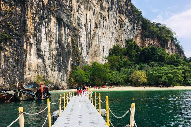 Sunset Tour of the Hong Islands with Bioluminescent Plankton - Who Will Love This Tour?