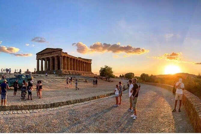Sunset Tour of the Valley of the Temples - An In-Depth Look at the Sunset Tour Experience