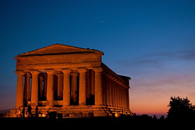 Sunset tour of the Valley of the Temples with skip-the-line ticket - Authentic Insights from Reviewers