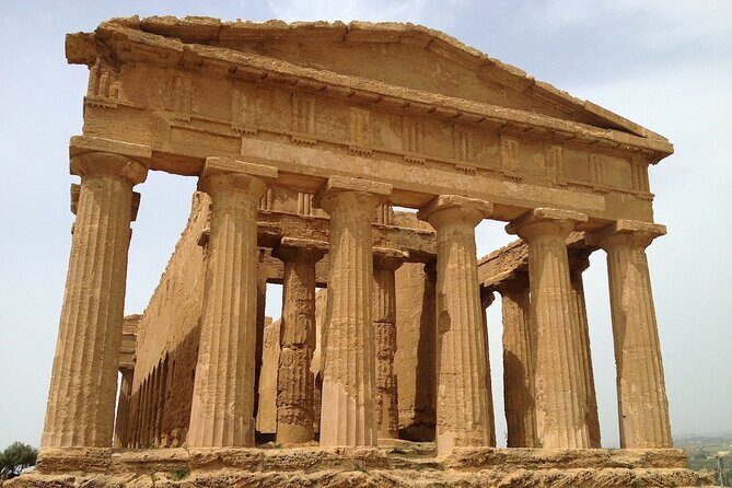 Sunset tour of the Valley of the Temples with skip-the-line ticket - FAQ